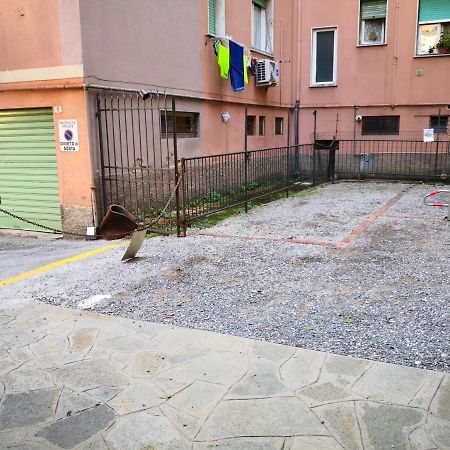 Vacanze A Ραπάλο Εξωτερικό φωτογραφία