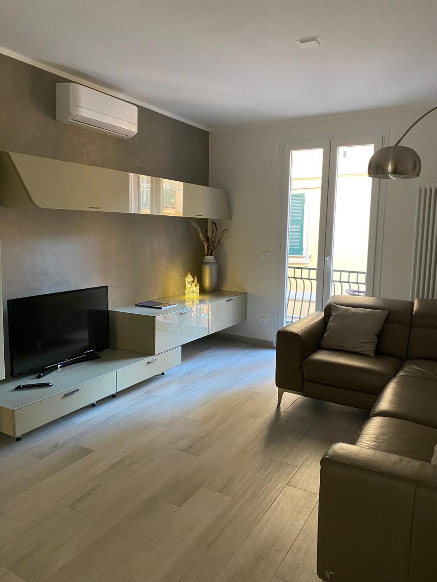 Vacanze A Ραπάλο Εξωτερικό φωτογραφία