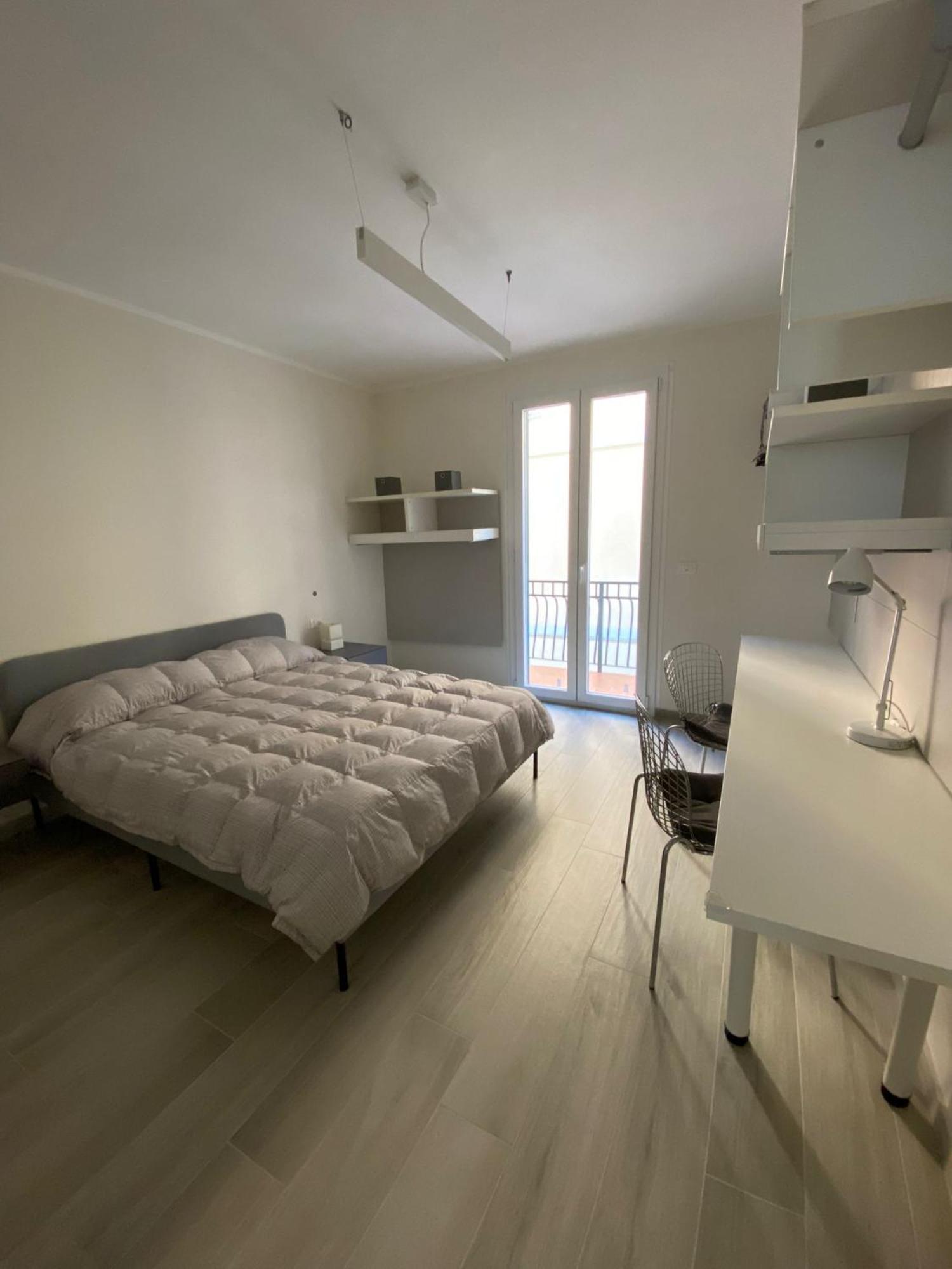 Vacanze A Ραπάλο Εξωτερικό φωτογραφία